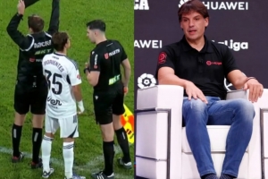 馬卡：莫倫特斯的侄子代表阿爾巴塞特出戰(zhàn)，完成了自己的西乙首秀