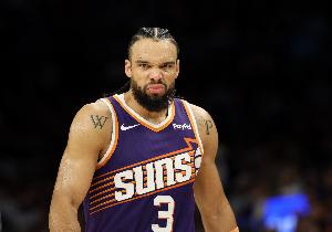 明天打火箭是否有額外動(dòng)力？狄龍：當(dāng)然 迫不及待想見到烏度卡