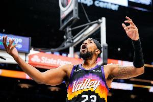 湖人為簽斯瑪特被迫裁掉的！古德溫近6場場均12.5分7板2.8助1.5斷