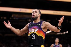 休斯敦見！狄龍賽后約戰(zhàn)下一場：對12月已經(jīng)迫不及待