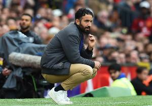 循環(huán)？曼聯(lián)本賽季憾負(fù)槍手慘敗曼城+力克藍(lán)軍紅軍 3連勝后3輪不勝