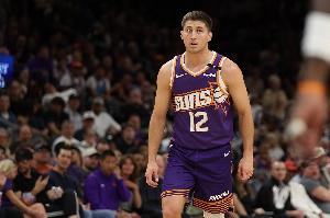 吉萊斯皮：古德溫和狄龍都是狠人 球隊(duì)需要他們的能量跟拼勁