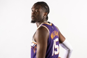 沖擊4連勝！太陽(yáng)背靠背迎戰(zhàn)火箭 馬威&瑞安·鄧恩&阿倫缺席比賽