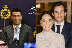 馬卡：C羅將合伙在馬德里開設(shè)頂奢夜總會(huì) 內(nèi)部禁止使用手機(jī)及拍照