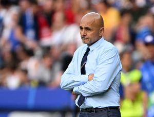 斯帕萊蒂：尤文配得上這場(chǎng)勝利，但接下來(lái)球員們還需要進(jìn)一步改善