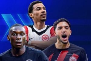 CIES近5年轉(zhuǎn)會盈利榜：法鷹壓海鷗居首，斯圖加特、亞特蘭大在列