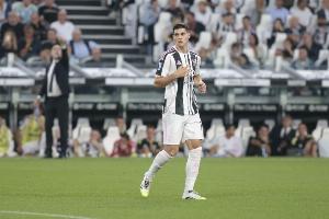 意媒：斯帕萊蒂對阿季奇的表現(xiàn)感到憤怒，不得不在半場就將他換下