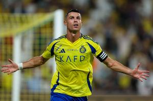 阿爾梅里亞老板：夢(mèng)想簽下C羅，他是足壇唯一能改變球隊(duì)命運(yùn)的人