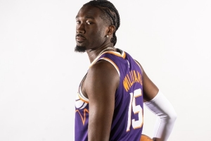 誰贏誰出線！馬威談打雷霆：會是高水平對決 我們對此很期待