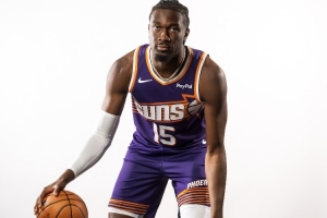 21分17板！太陽主帥：馬威一直為自己設(shè)新標(biāo)準(zhǔn) 我們對他嚴(yán)格要求