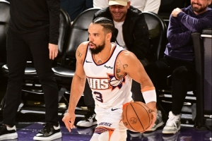 小里弗斯：狄龍不是毒瘤而是球隊文化締造者 誰能想到他場均22分