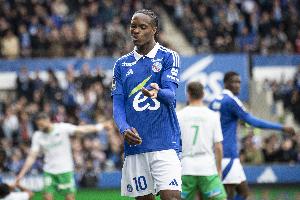 斯特拉斯堡主席：現(xiàn)在能留住埃梅加很重要，他還在不斷進(jìn)步