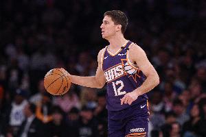 奧特：吉萊斯皮的表現(xiàn)配得上先發(fā) 我們需要增加個能持球組織的點