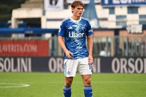 尼科·帕斯：很遺憾我的倒鉤球沒進(jìn)，科莫得到了成長并提升了自信