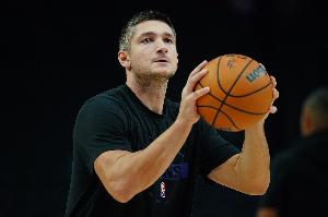 太陽客場挑戰(zhàn)雷霆 格雷森·阿倫、杰倫·格林等四人因傷缺陣