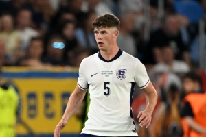 意媒：科莫利想為尤文簽下圖盧茲后衛(wèi)克雷斯韋爾，冬窗可能行動(dòng)