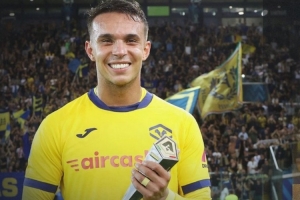 意媒：國米派遣球探，現(xiàn)場考察吉奧瓦尼和穆哈雷莫維奇