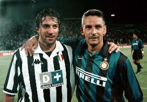 曾加：馬隊托蒂一人一城受尊重，而換過多隊也受愛戴的只有巴喬