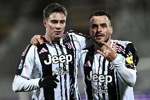 卡利亞里主帥：不打算指責球隊，我們面對的尤文是一支強隊