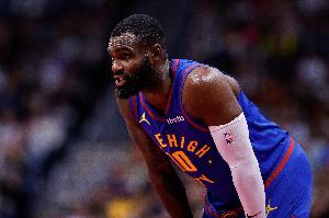 狄龍：小哈達(dá)威可能是掘金贏球的關(guān)鍵 我們本應(yīng)嚴(yán)格執(zhí)行球探報(bào)告