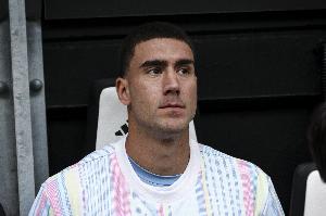 合同明夏到期！25歲弗拉霍維奇意甲13輪3球，年薪1200萬全隊最高