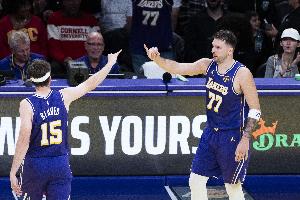 能贏幾場(chǎng)？7連勝湖人接下來(lái)5戰(zhàn)將打太陽(yáng)/猛龍/綠軍/76人/馬刺