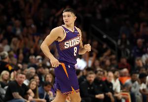 太陽對陣湖人：格雷森·阿倫因生病缺席 瑞安·鄧恩迎來復出