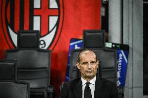 費(fèi)拉拉：阿萊格里總能提高球員價值，尤文被罰分也是他穩(wěn)住了局面