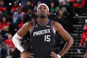 雷迪克：太陽(yáng)不包夾&馬威始終鎮(zhèn)守籃下 造成了我們的多次失誤