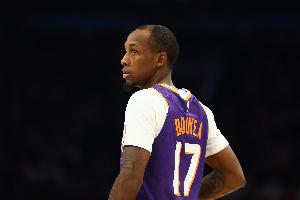 奇兵？太陽布耶半場替補10分鐘 拿到5分2助2斷&正負值+19