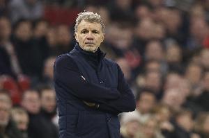 都體：都靈主帥巴羅尼的帥位岌岌可危，下輪若輸給米蘭可能下課