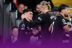 主場打進4球但最終落敗，富勒姆是英超歷史第四隊