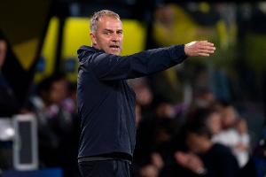 展現(xiàn)韌性！弗里克執(zhí)教巴薩取勝58場，其中14場勝利來自逆轉(zhuǎn)