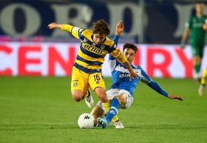 伯納貝談尤文傳聞：我不看新聞，專注于自己該做的事