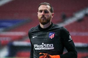 奧布拉克：巴薩的中路傳球輕松穿透我們防線 遺憾沒能實(shí)現(xiàn)目標(biāo)