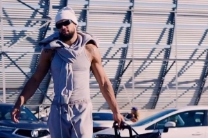 余溫還在！狄龍曬近照：每個平凡人都有閃光時刻