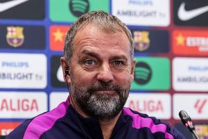 弗里克：這是我們最好的比賽之一，很高興排名榜首但還有很長的路