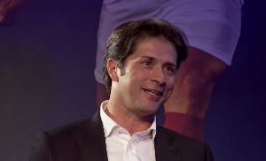 塔奇納迪：戴維一開始表現(xiàn)不佳但之后有進步，他比奧蓬達更有信心