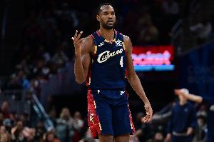 無力回天！莫布里14中8空砍23分10板5助5帽2斷 三分7中4