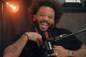 馬塞洛：這輩子都沒有C羅那樣的肌肉 我在歐冠決賽起決定性作用