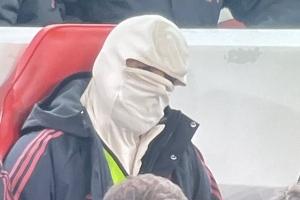 今日趣圖：切爾西終于懂得，瓜帥為踢利茲聯(lián)歐冠全員輪換的含金量