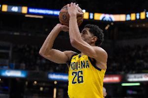 難救主！本·謝潑德5中5拿到14分5板 三分3中3