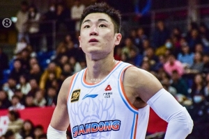 CBA俱樂部杯進(jìn)行時(shí)！媒體人：高詩巖明天抵達(dá)長(zhǎng)沙 和山東男籃會(huì)合