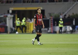 里奇：輸給拉齊奧不會(huì)影響我們，雖然近期成績(jī)好但輸球也是正常的