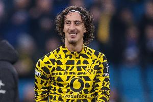 佩杜拉：F·席爾瓦在多特不愉快，羅馬因對態(tài)度不滿沒那么感興趣