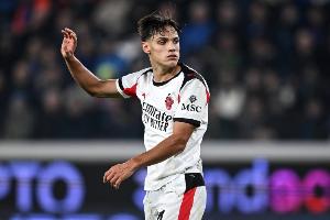 意杯出局！里奇：我們不是意甲奪冠熱門(mén)，但會(huì)和所有對(duì)手競(jìng)爭(zhēng)到底