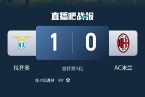 記者：米蘭應(yīng)該引進(jìn)一名新中鋒，萊奧也能進(jìn)球但并非真正的中鋒