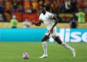 租將：絕對(duì)希望明夏為切爾西踢球，也想在斯特拉斯堡度過(guò)美好賽季