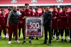 動態(tài) ? 海港隊明日啟程亞冠客場，希望以理想結(jié)果為賽季收官