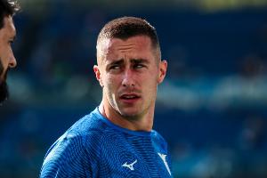 馬魯西奇：上周輸給米蘭后，我們每個(gè)人都充滿了動(dòng)力